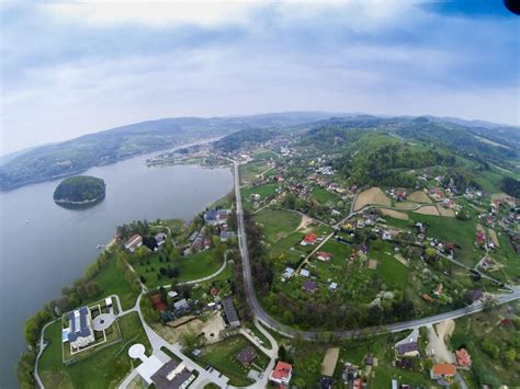 gródek nad dunajcem domki 2-osobowe|Domki w Gródku nad Dunajcem